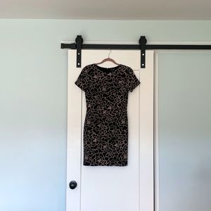 Club Monaco Dress